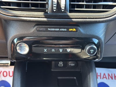 2024 Ford Escape ST-Line Select