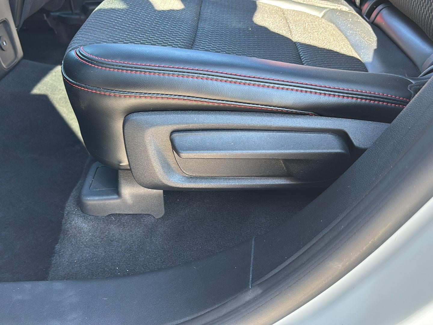2024 Ford Escape ST-Line Select