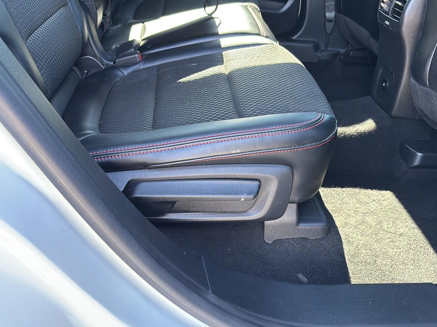 2024 Ford Escape ST-Line Select
