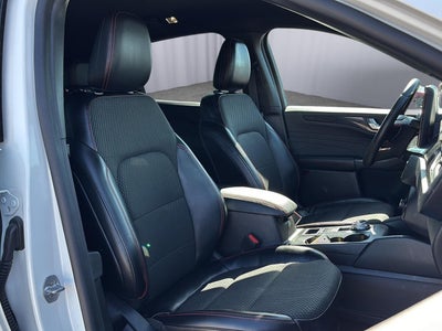 2024 Ford Escape ST-Line Select