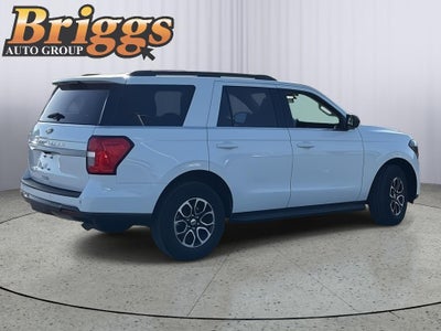 2023 Ford Expedition XL