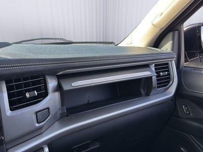 2023 Ford Expedition XL