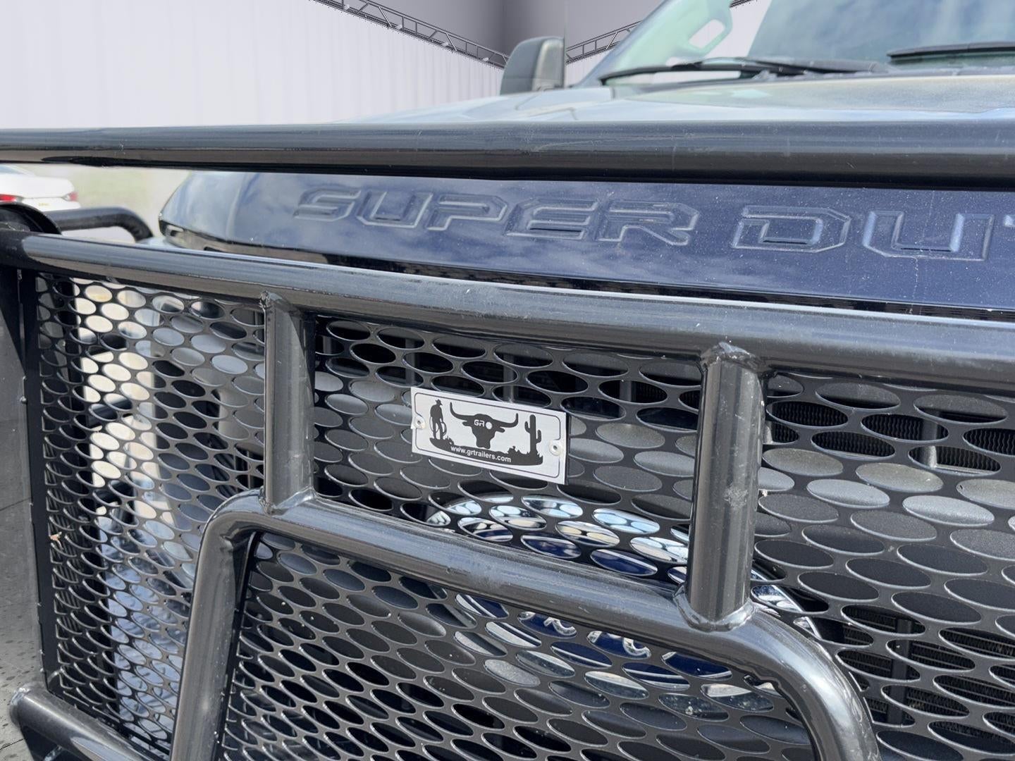 2022 Ford Super Duty F-250 SRW XL