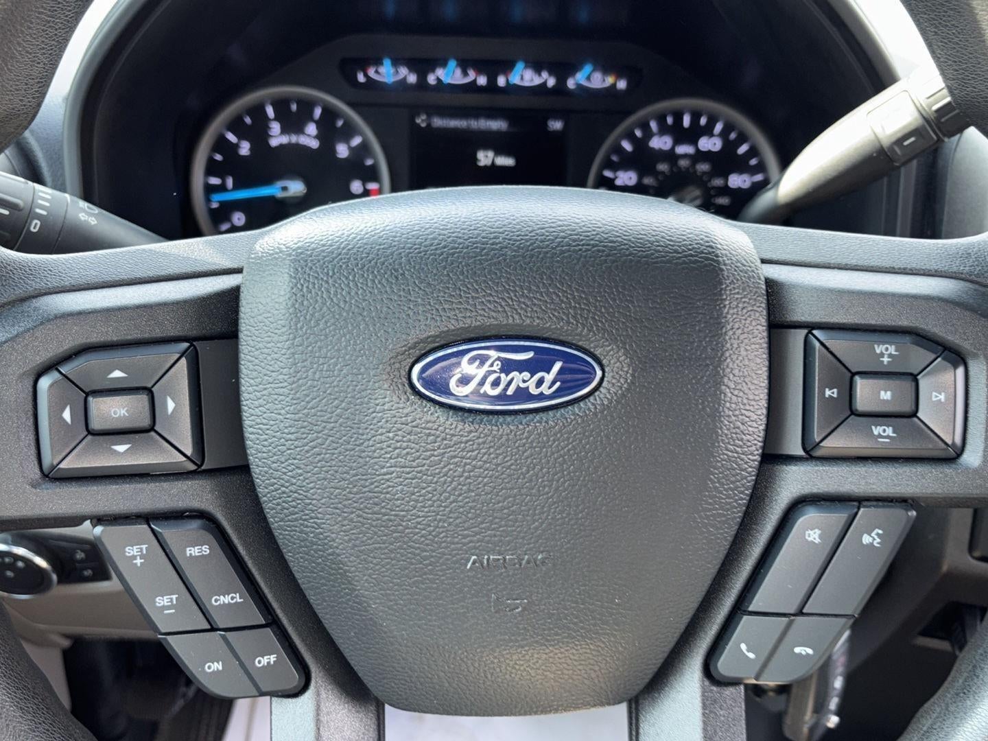 2022 Ford Super Duty F-250 SRW XL
