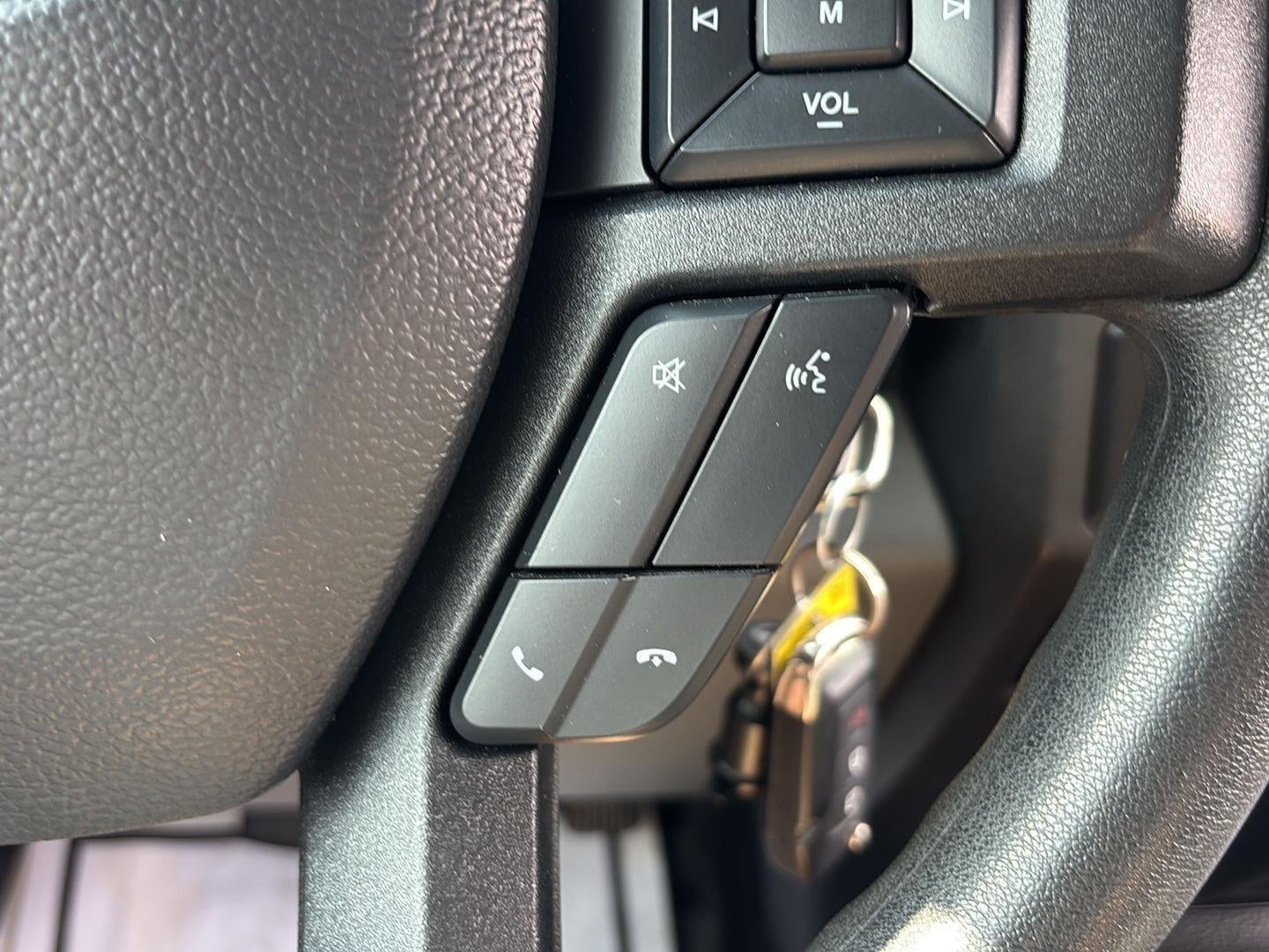 2022 Ford Super Duty F-250 SRW XL