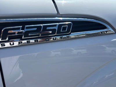 2016 Ford Super Duty F-250 SRW XL