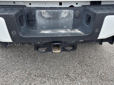 2024 Ford F-250 Base