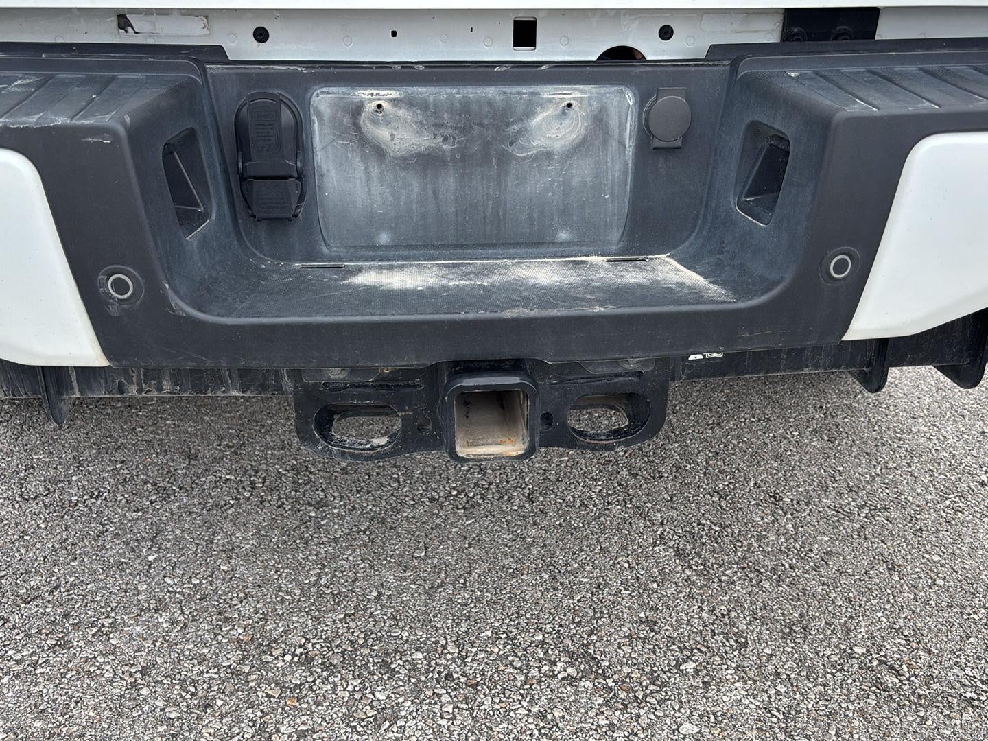 2024 Ford F-250 Base