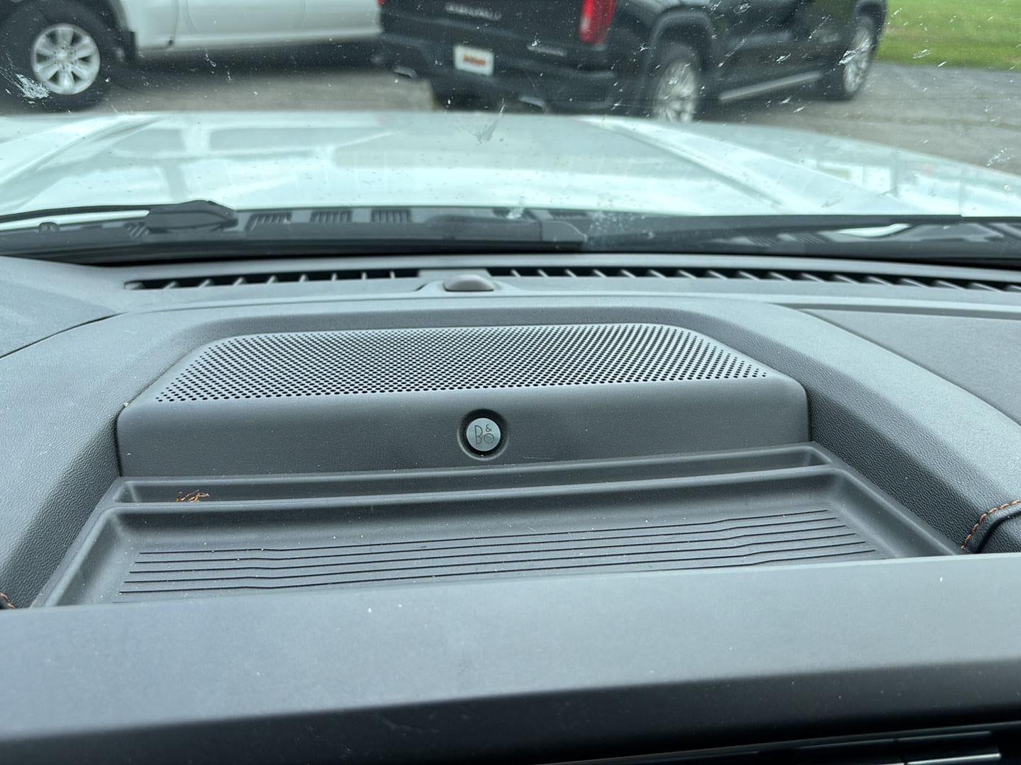 2024 Ford F-250 Base