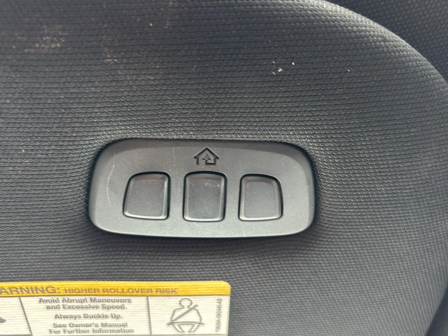 2024 Ford F-250 Base