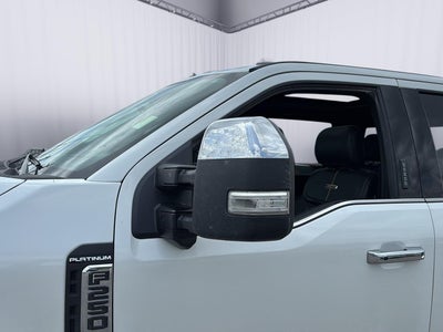 2024 Ford F-250 Base