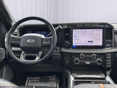 2024 Ford F-250 Base