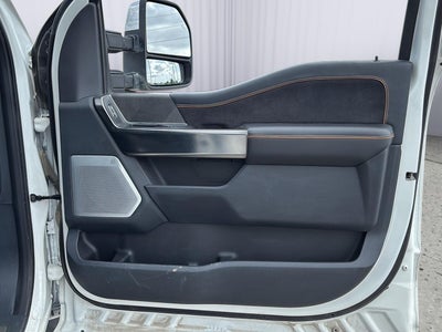 2024 Ford F-250 Base