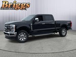 2023 Ford Super Duty F-250 SRW LARIAT
