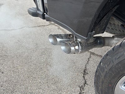 2023 Ford Super Duty F-250 SRW LARIAT