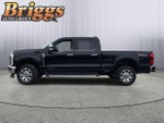2023 Ford Super Duty F-250 SRW LARIAT