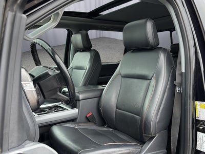 2023 Ford Super Duty F-250 SRW LARIAT