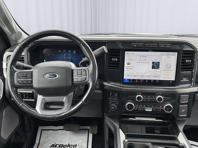 2023 Ford Super Duty F-250 SRW LARIAT