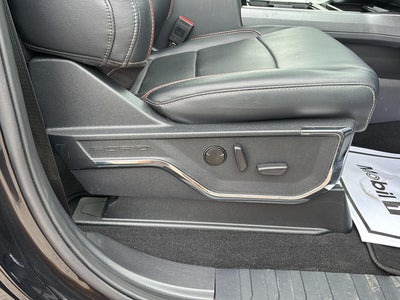 2023 Ford Super Duty F-250 SRW LARIAT