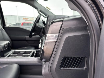 2023 Ford Super Duty F-250 SRW LARIAT