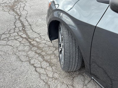 2017 Chevrolet Sonic Premier