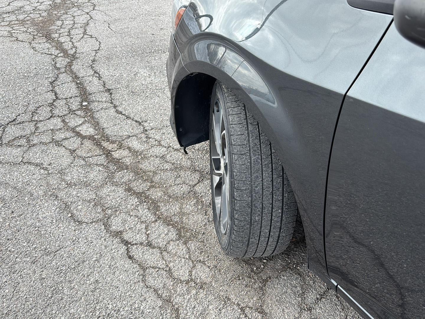 2017 Chevrolet Sonic Premier