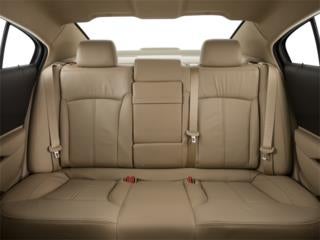 2010 Buick LaCrosse CXS