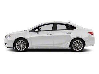 2012 Buick Verano Base