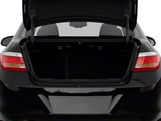 2012 Buick Verano Base