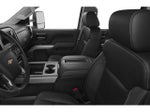 2015 Chevrolet Silverado 2500Hd Built After Aug 14 LTZ