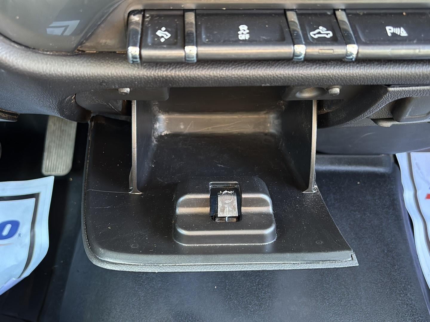 2016 Chevrolet Silverado 3500HD LT