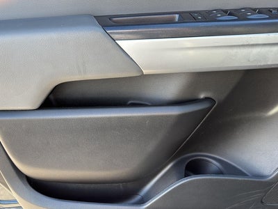 2020 Chevrolet Colorado 4WD LT