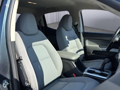 2020 Chevrolet Colorado 4WD LT