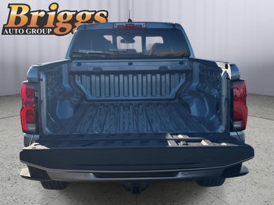 2024 Chevrolet Colorado 4WD LT