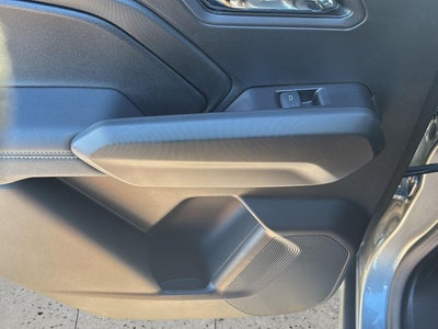 2024 Chevrolet Colorado 4WD LT