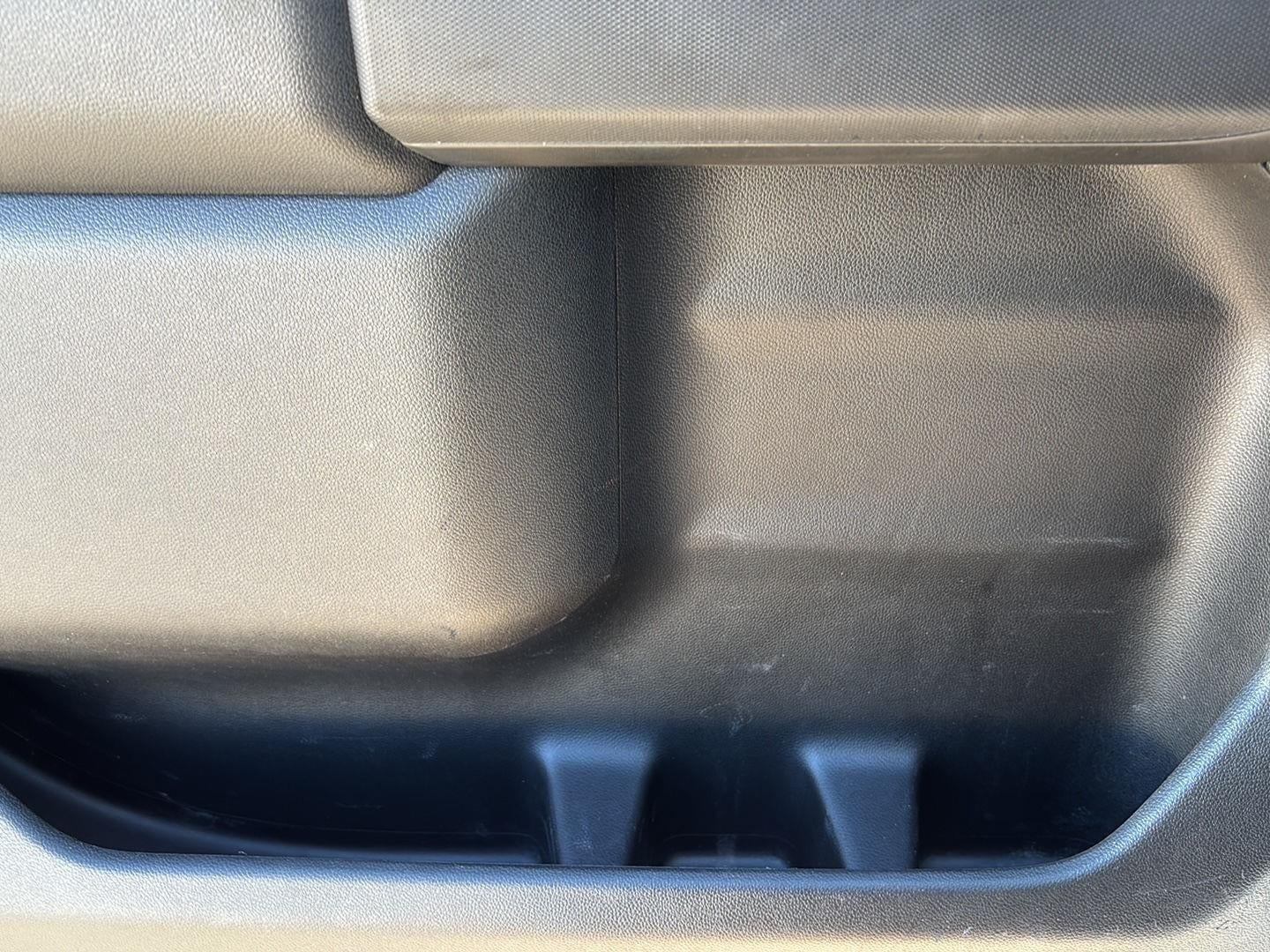 2020 Chevrolet Silverado 1500 Work Truck