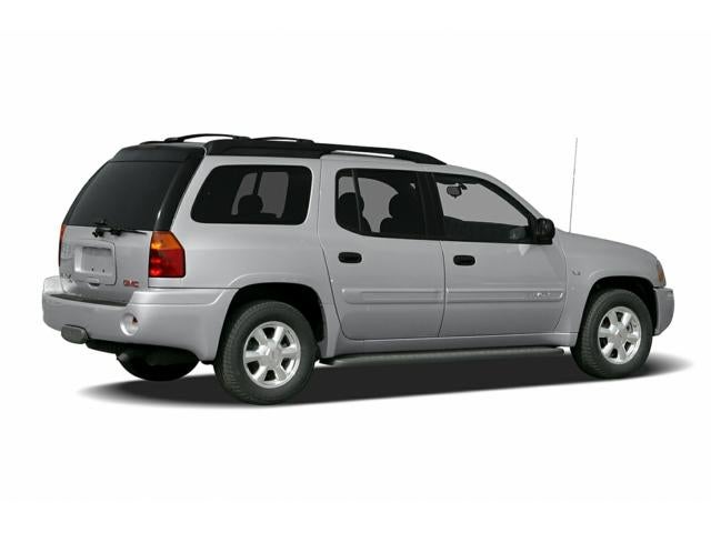 2005 GMC Envoy Xl SLT