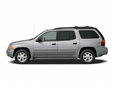 2005 GMC Envoy Xl SLT