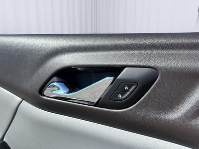 2018 GMC Acadia SLT