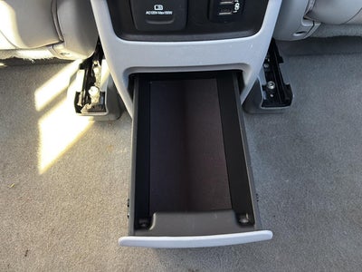 2018 GMC Acadia SLT