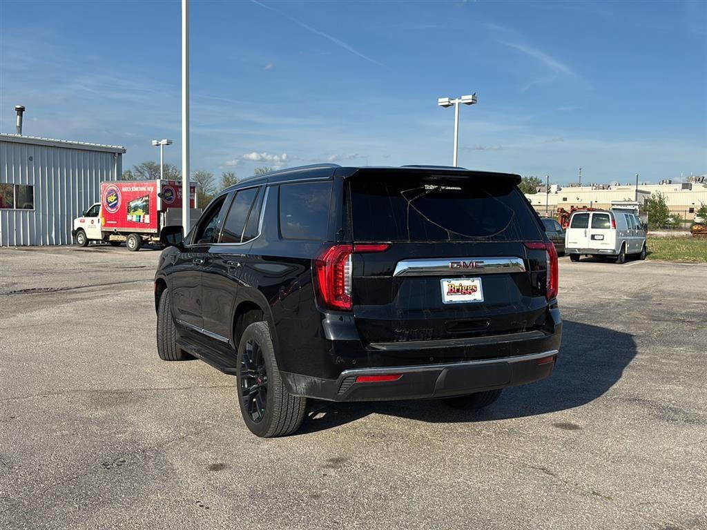 2023 GMC Yukon SLT - Photo 10