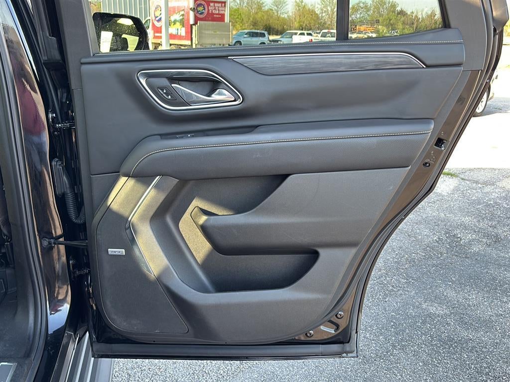 2023 GMC Yukon SLT - Photo 103