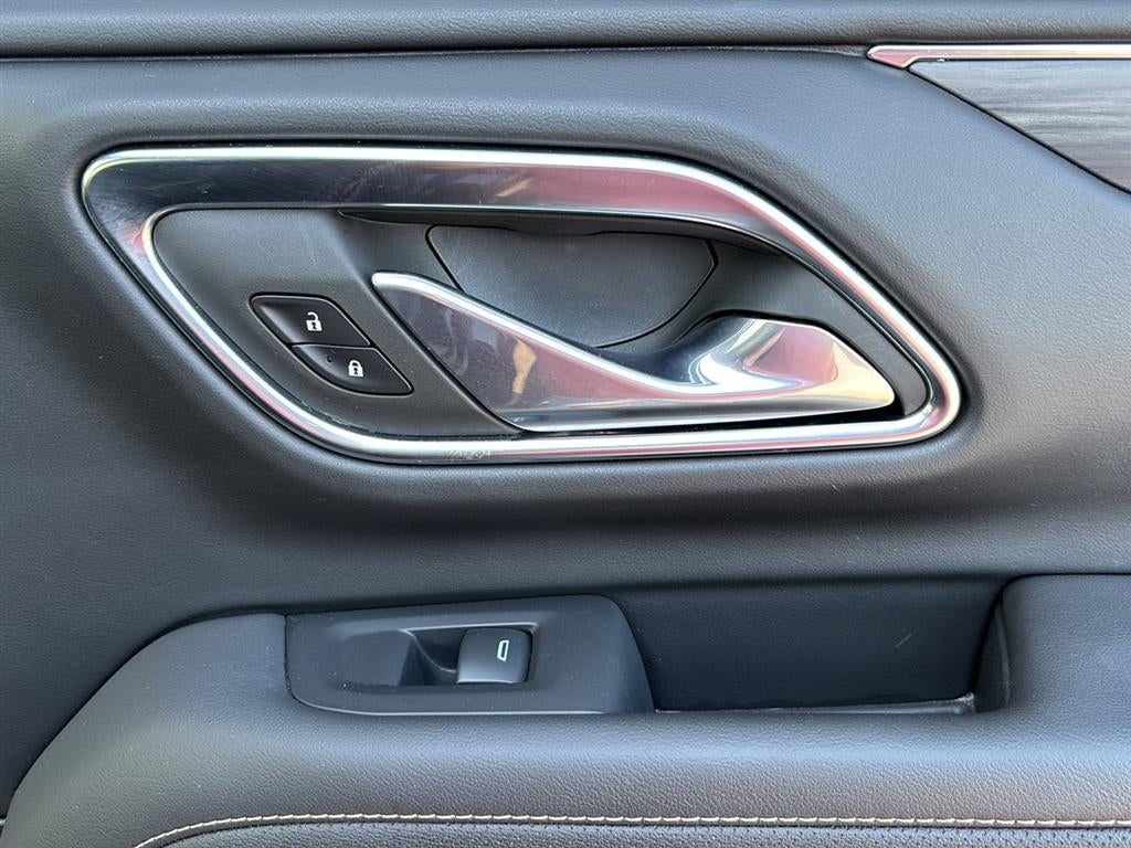 2023 GMC Yukon SLT - Photo 104