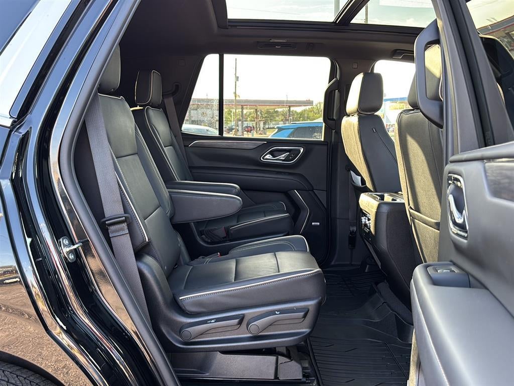 2023 GMC Yukon SLT - Photo 105