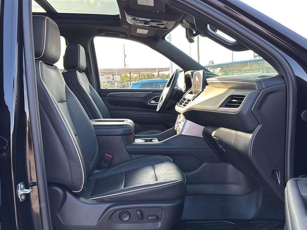 2023 GMC Yukon SLT - Photo 111