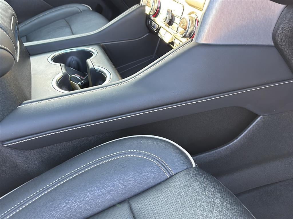 2023 GMC Yukon SLT - Photo 112