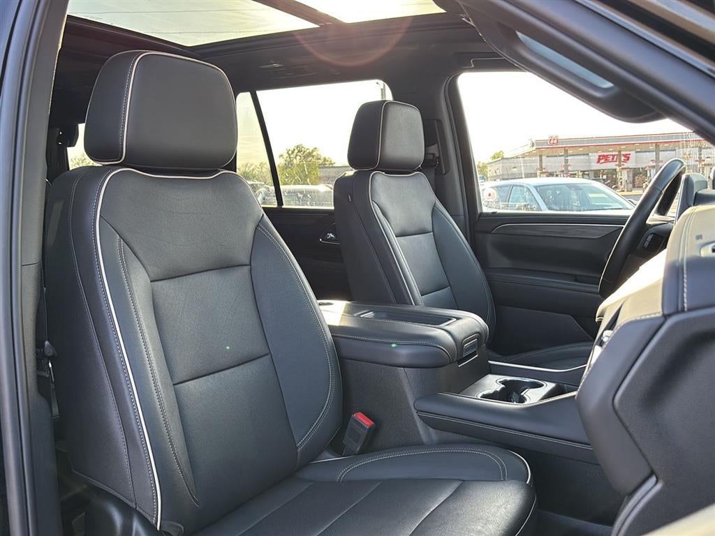 2023 GMC Yukon SLT - Photo 113