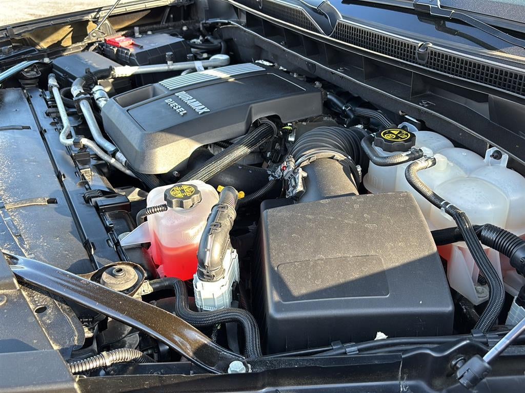 2023 GMC Yukon SLT - Photo 119