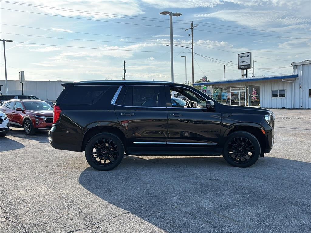 2023 GMC Yukon SLT - Photo 26