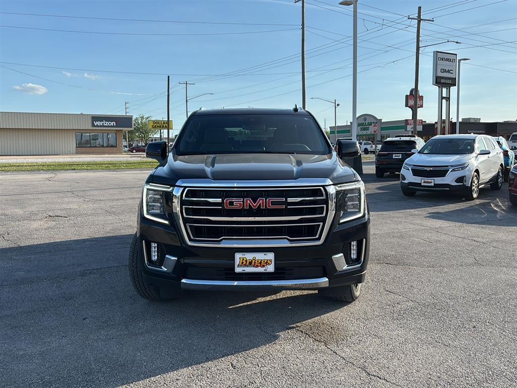 2023 GMC Yukon SLT - Photo 31